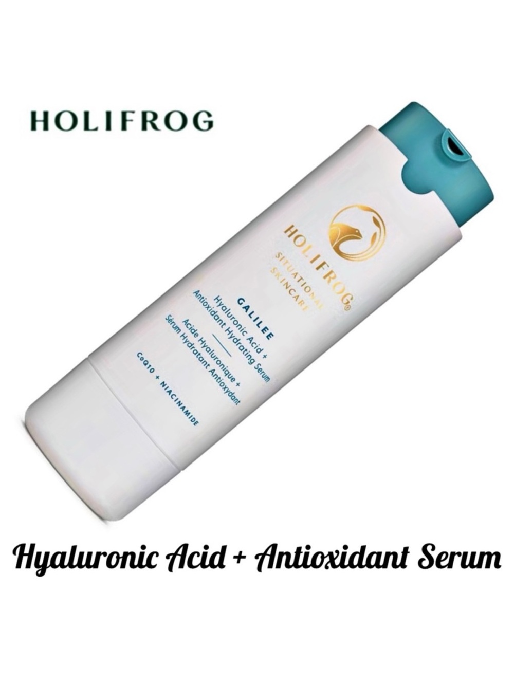 Holifrog Hydrating Serum
